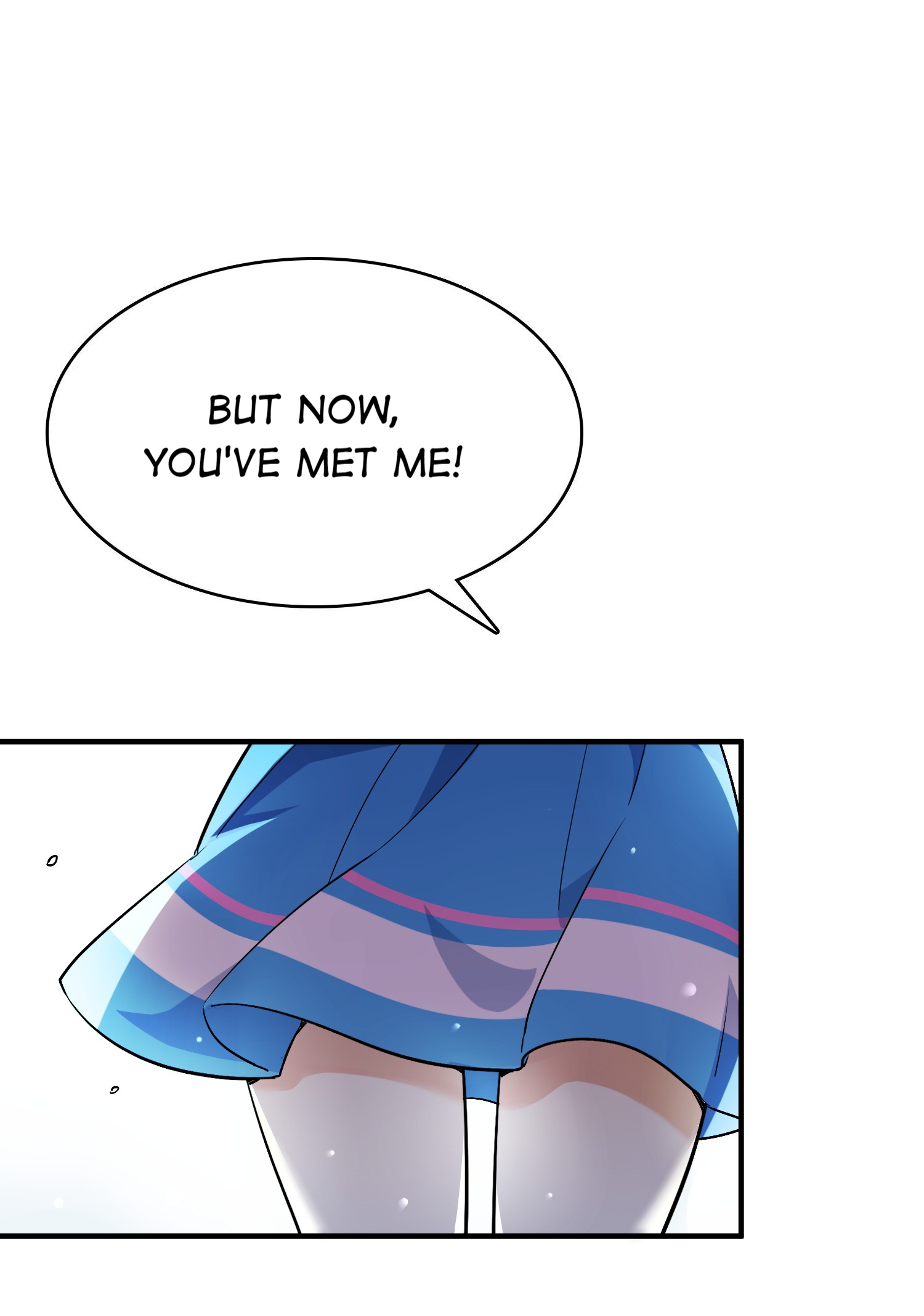 I'm Just a Side Character in a Dating Simulation You Said That I Will Not End Well? 第32页