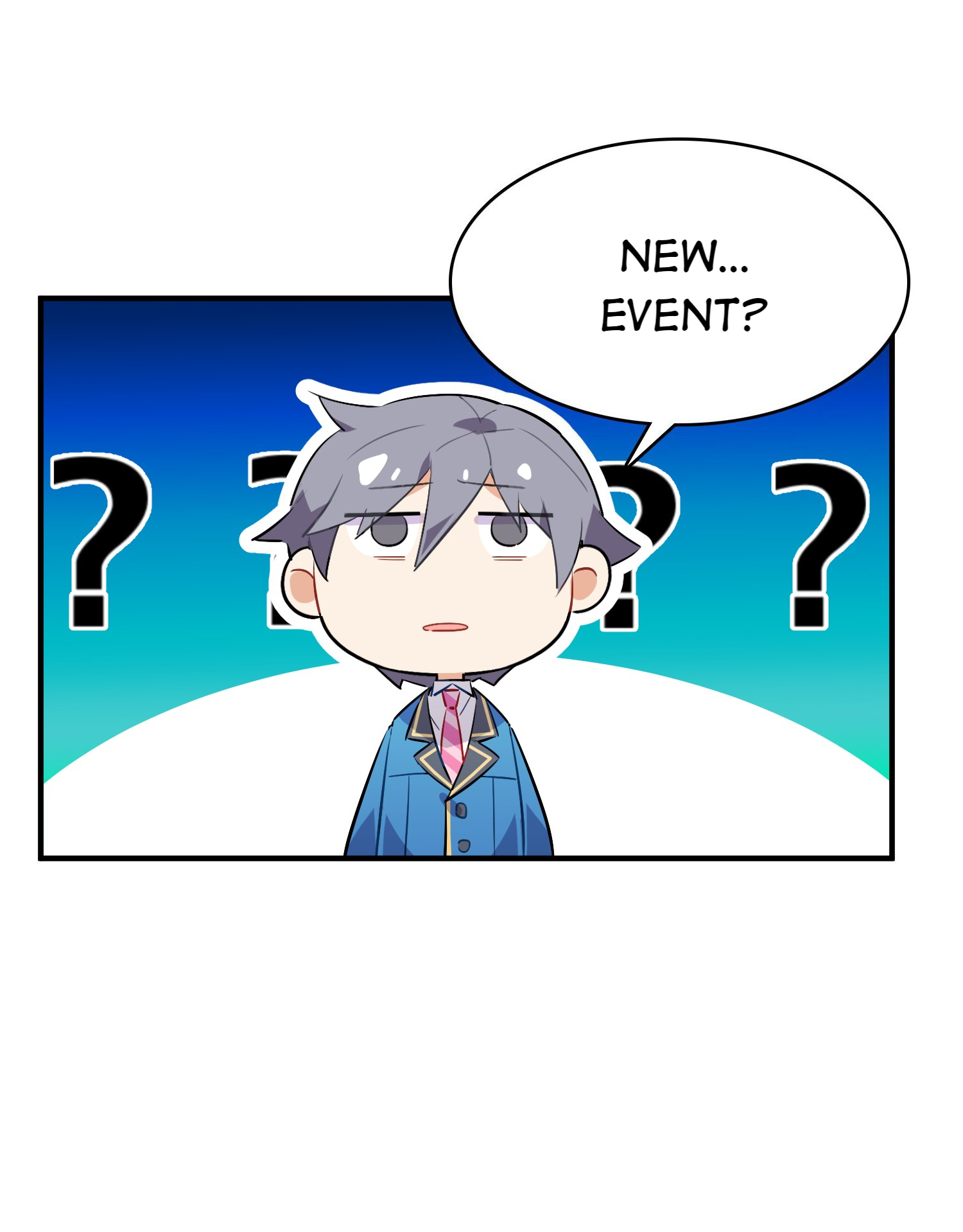 I'm Just a Side Character in a Dating Simulation You Said That I Will Not End Well? 第41页