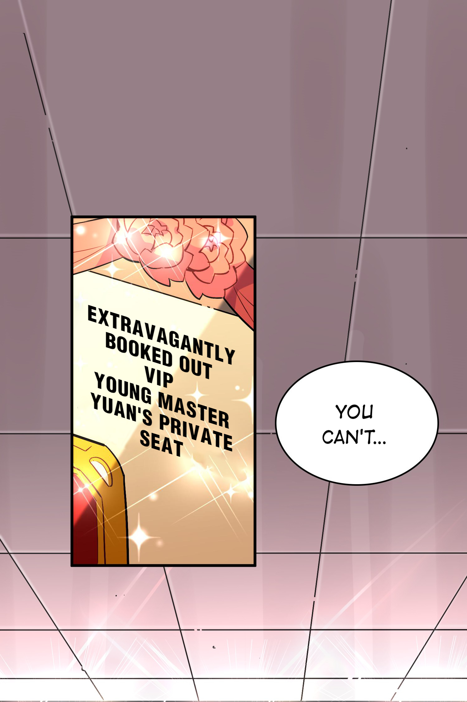 I'm Just a Side Character in a Dating Simulation You Said That I Will Not End Well? 第42页