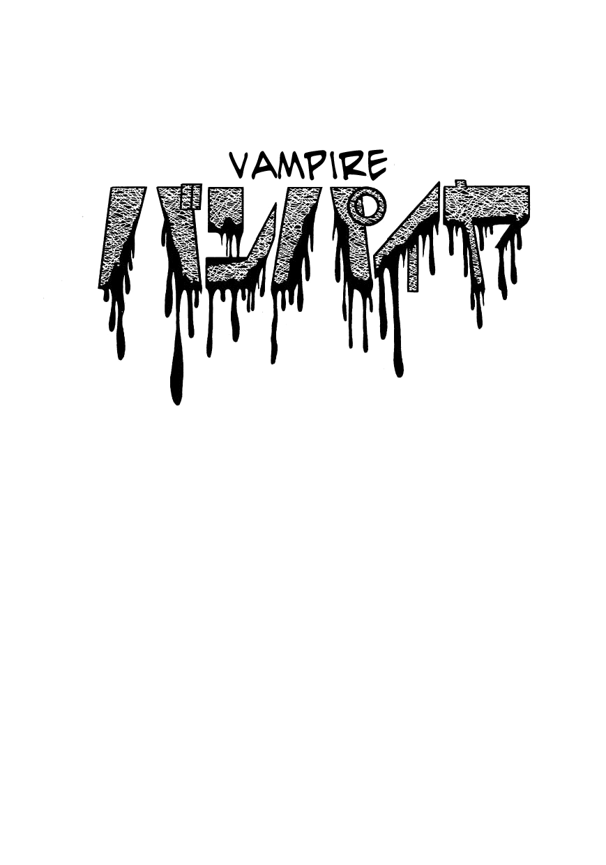 Vampires A Boy Comes to Mushi Pro 第11页