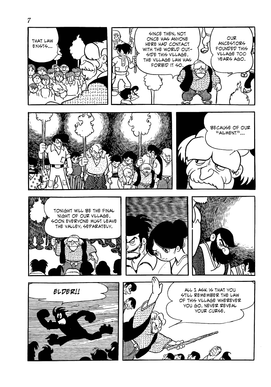 Vampires 第7页