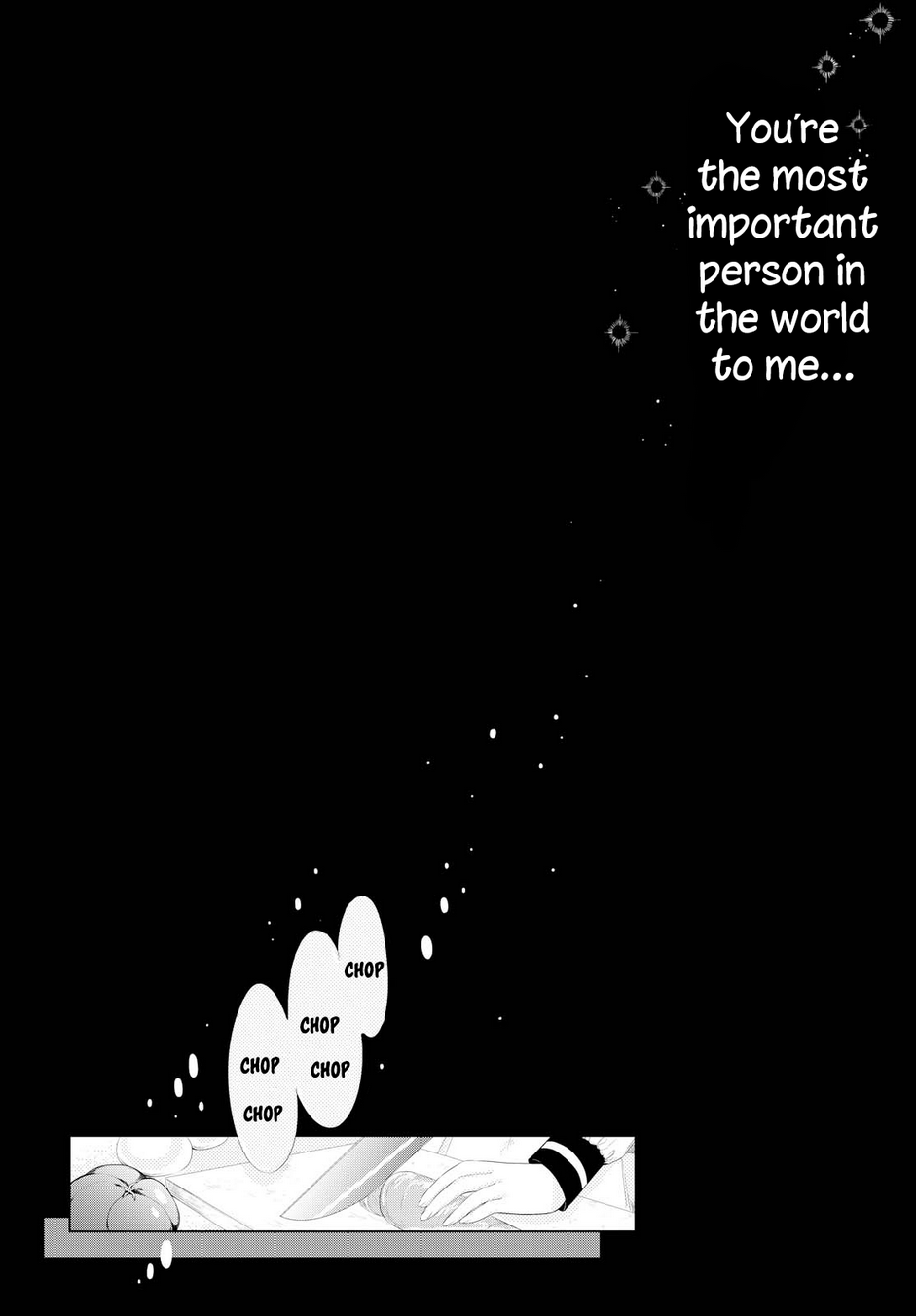 Ashita, Kimi ni Aetara The Morning You Weren't Here 第28页