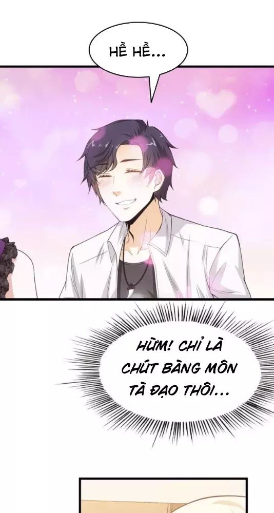 Strongest Son-in-Law Ch. 4 第12页
