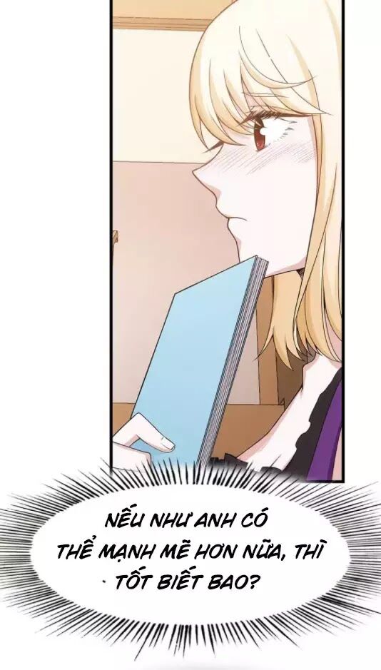 Strongest Son-in-Law Ch. 4 第13页