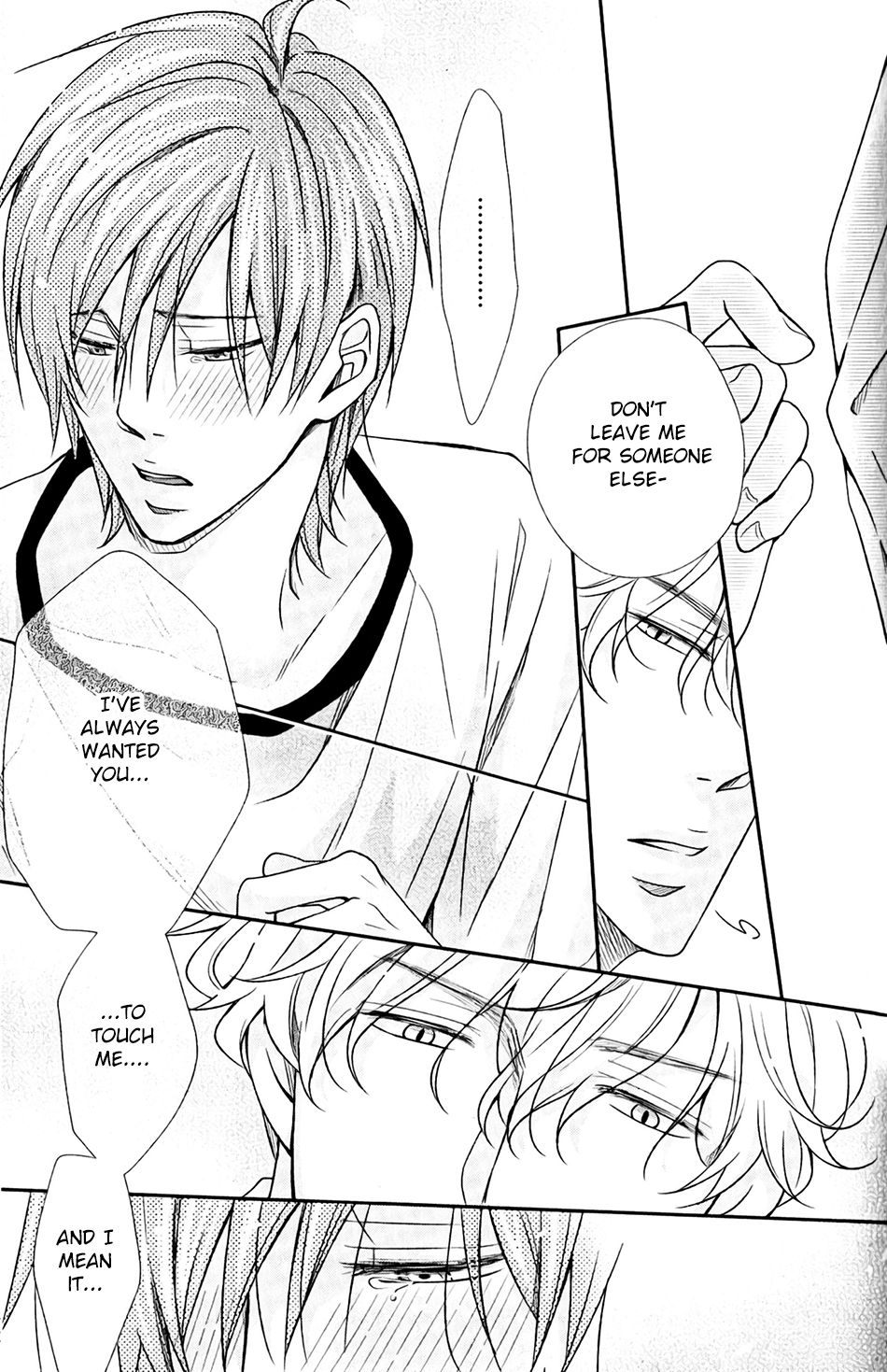 Shoutotsu! Futatsuboshi Sakusen Vol. 1 Ch. 2 第25页