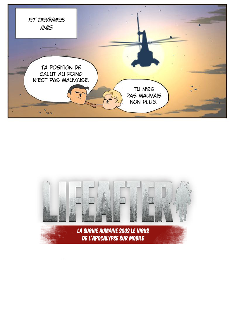Lifeafter Ch. 1 第11页