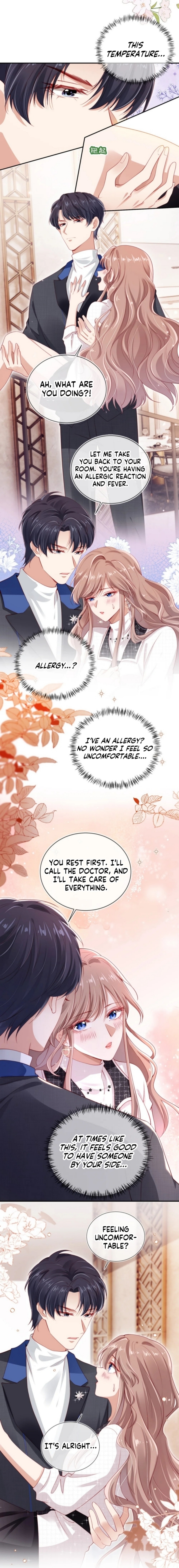 Master Huo Fails to Pursue His Wife Ch. 5 第3页