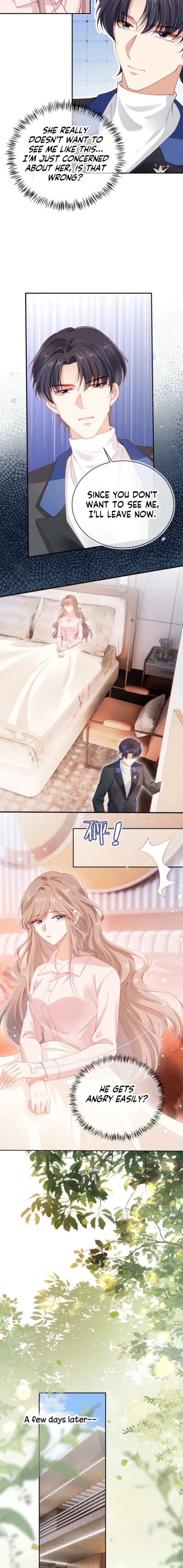 Master Huo Fails to Pursue His Wife Ch. 5 第6页