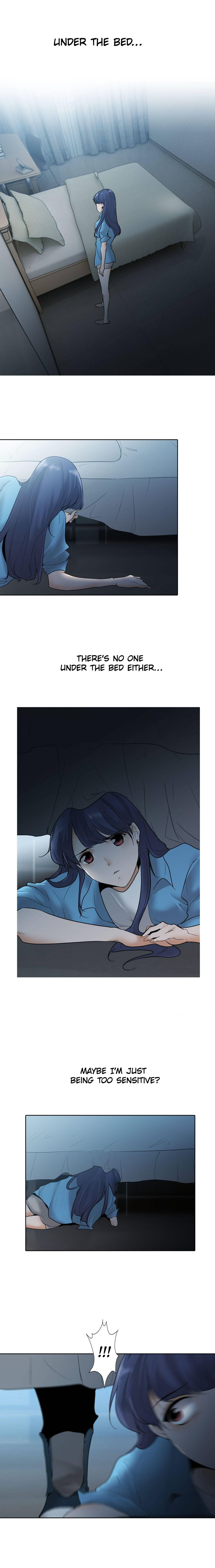 Forbidden Identity 第5页