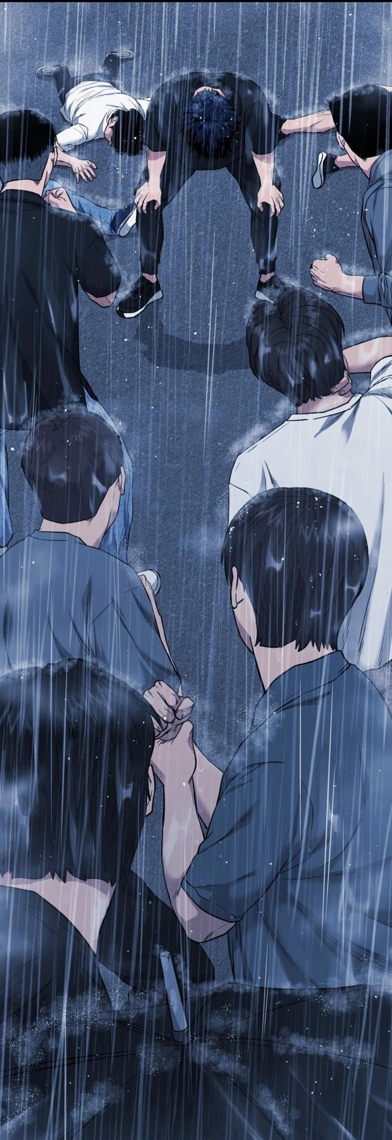 High School Gangsters 第2页