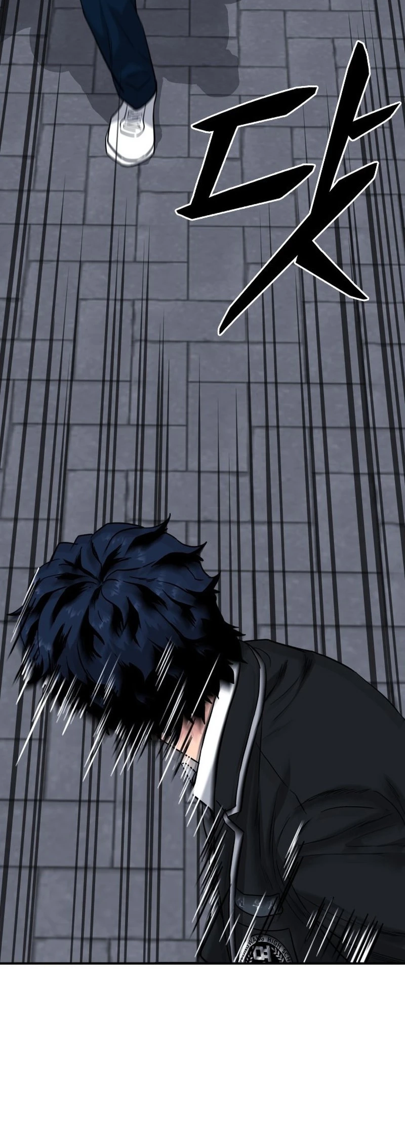 High School Gangsters Ch. 1 第113页