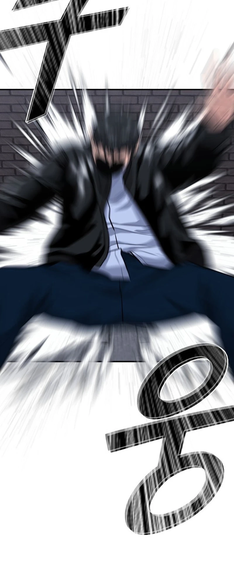 High School Gangsters Ch. 1 第129页