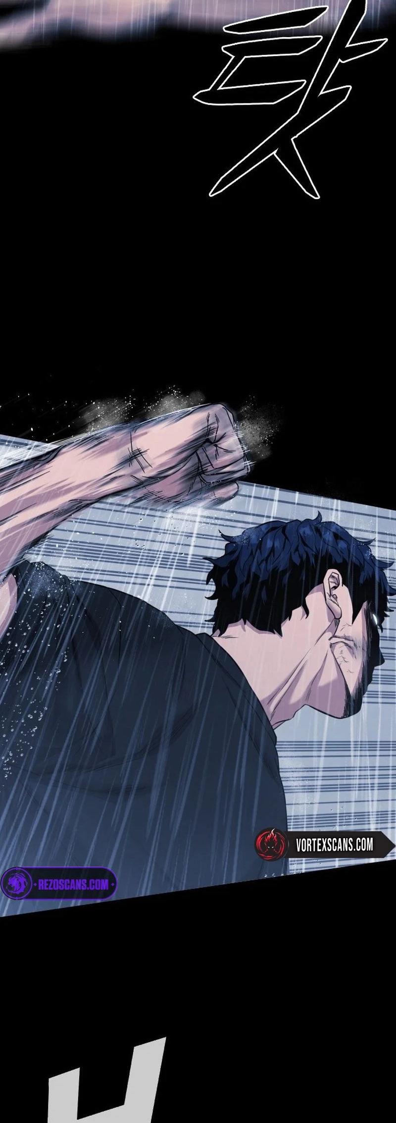 High School Gangsters Ch. 1 第19页