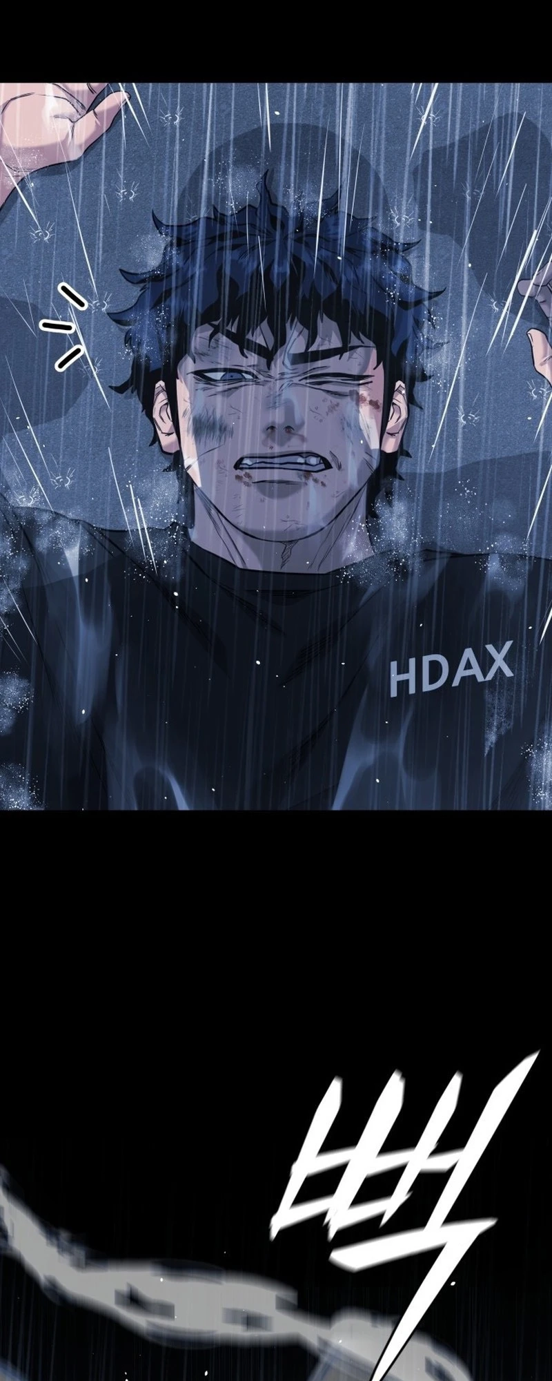 High School Gangsters Ch. 1 第25页
