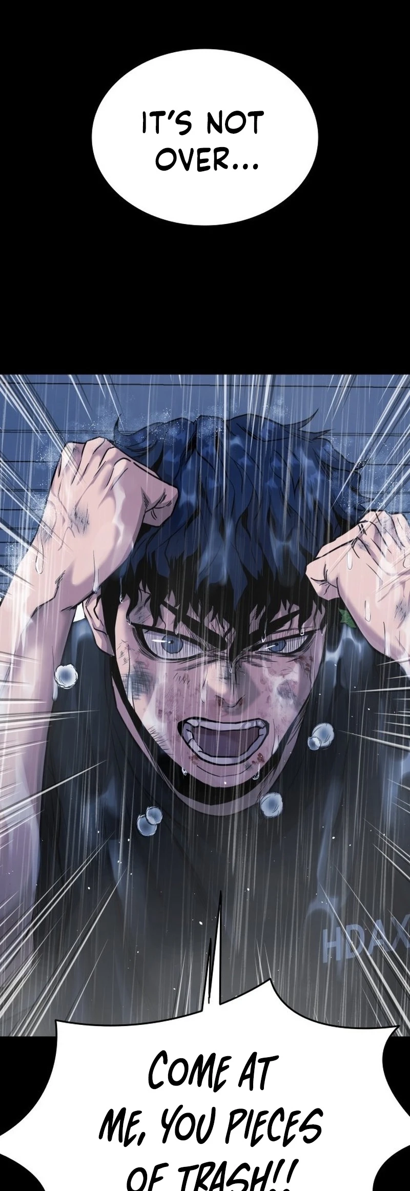 High School Gangsters 第4页