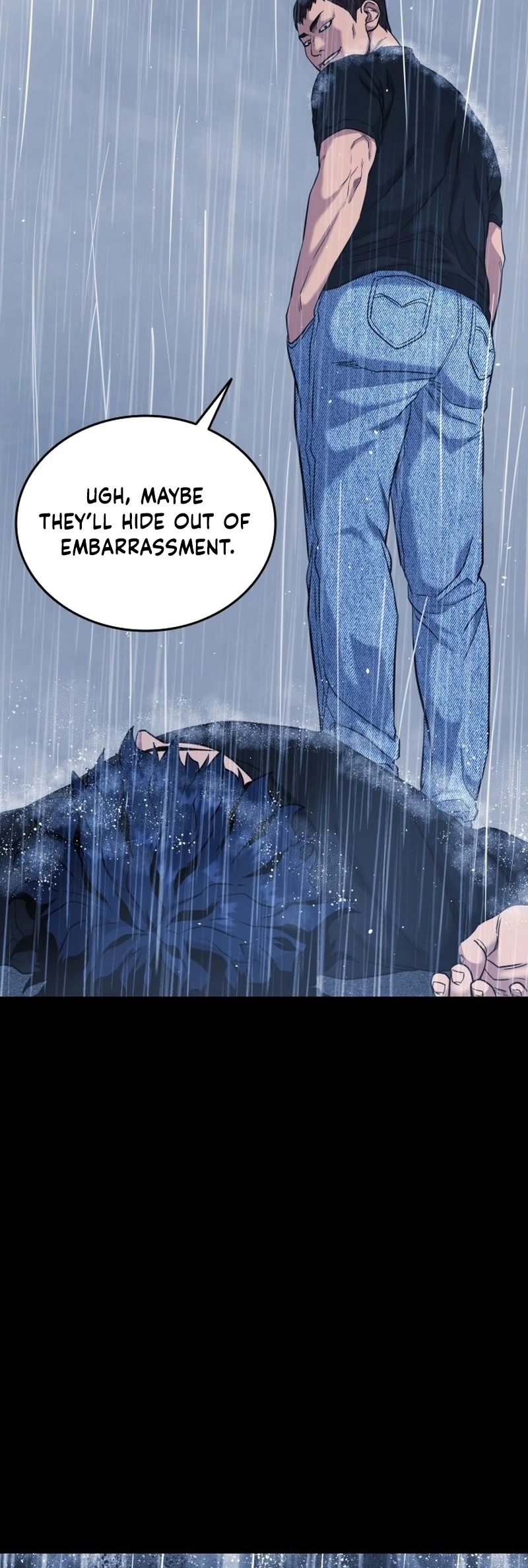 High School Gangsters Ch. 1 第35页