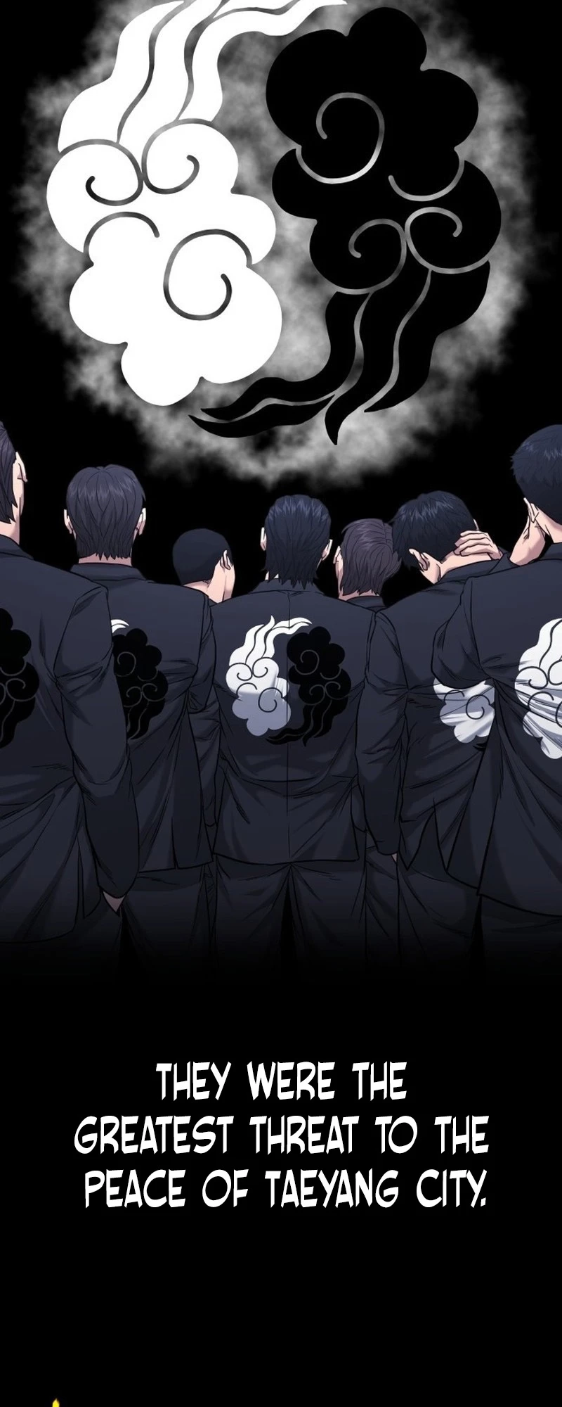 High School Gangsters Ch. 1 第44页