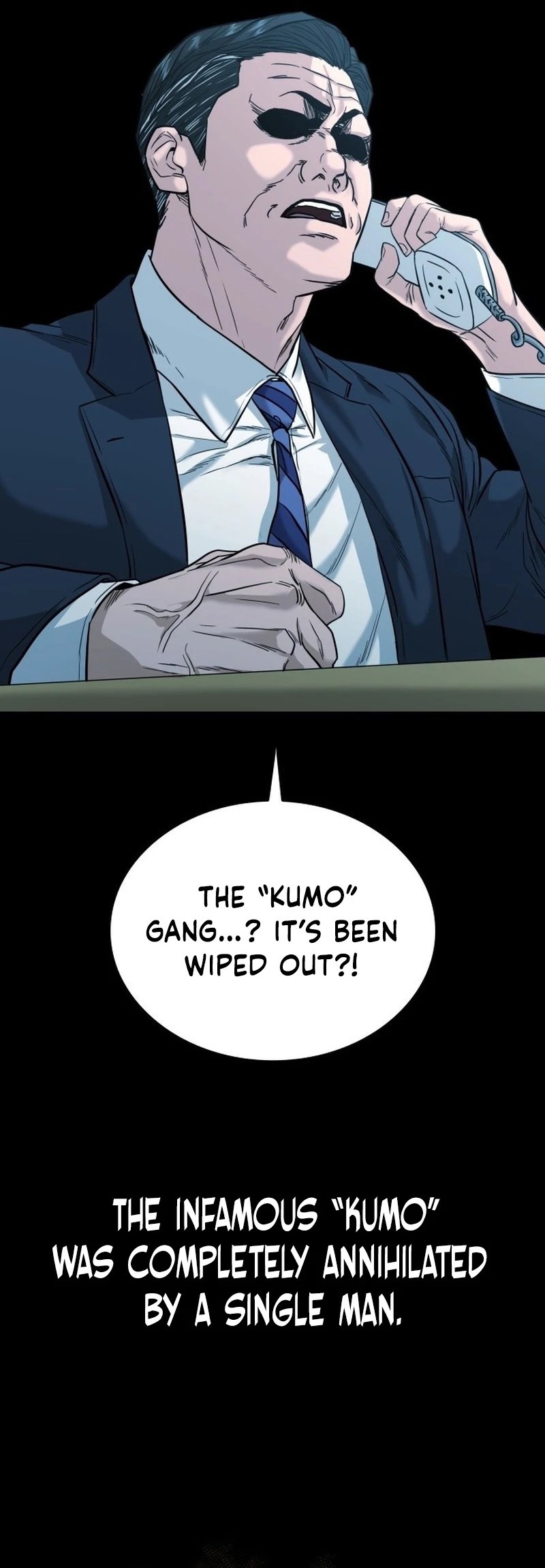 High School Gangsters Ch. 1 第49页