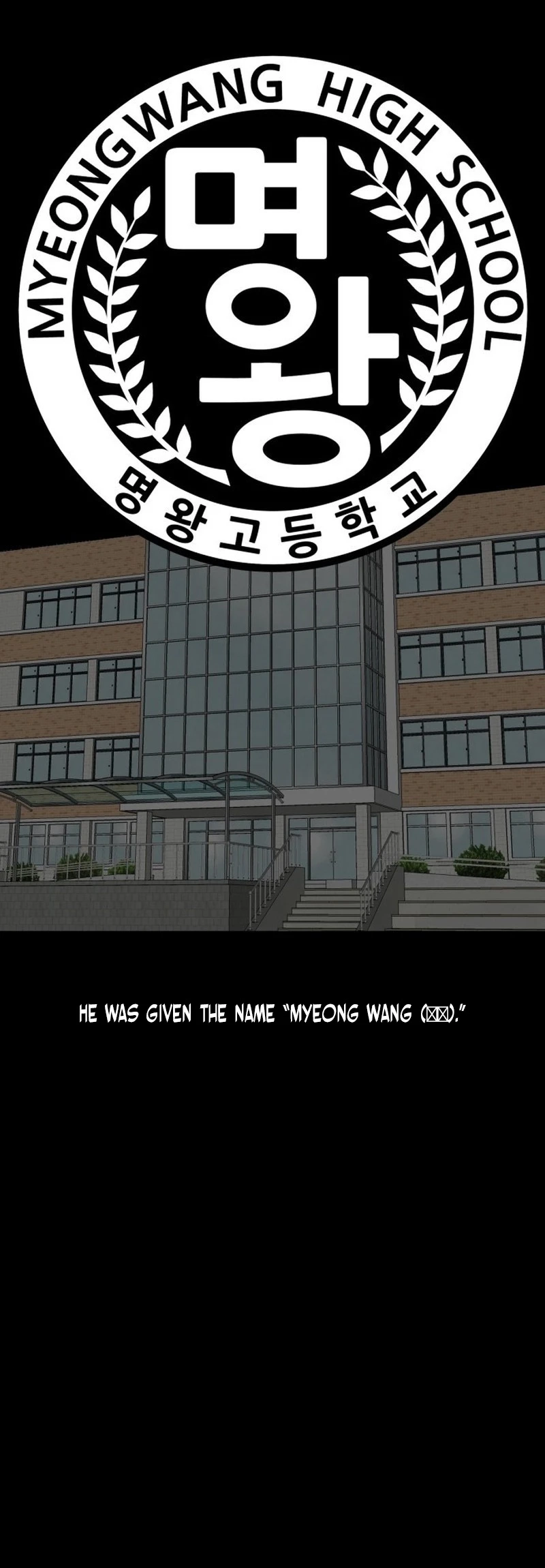 High School Gangsters Ch. 1 第53页