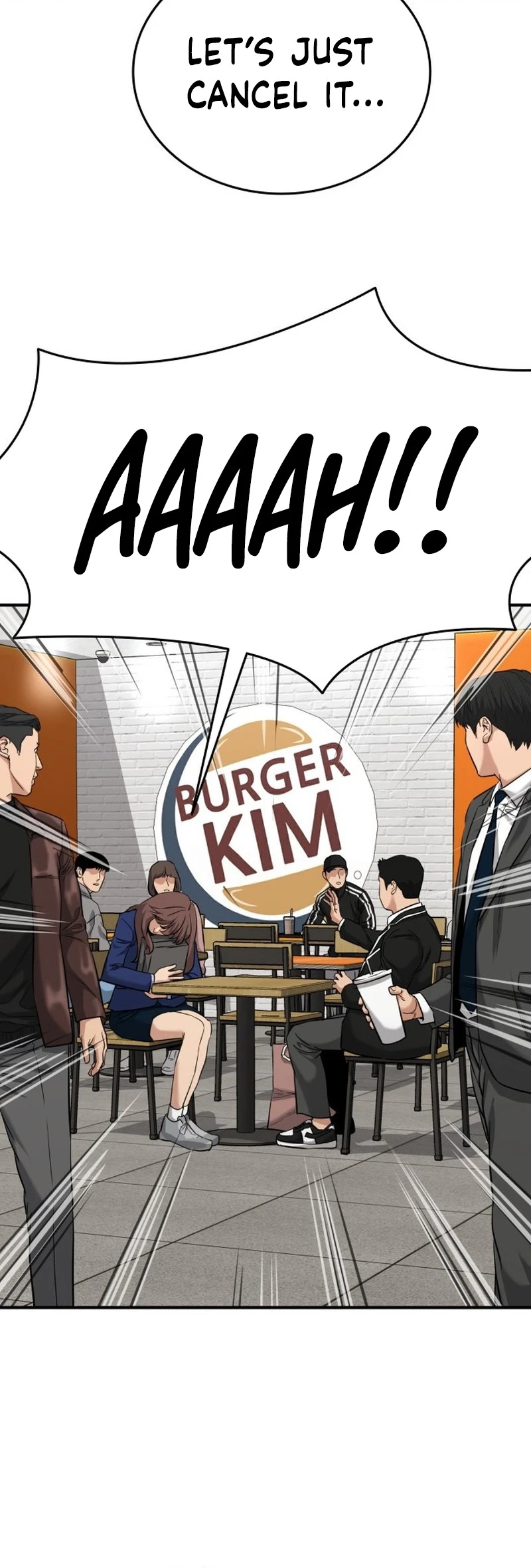 High School Gangsters Ch. 1 第74页
