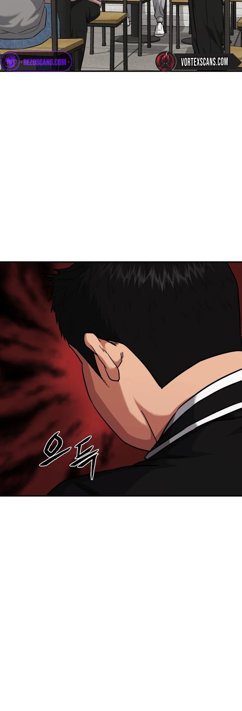 High School Gangsters Ch. 1 第84页