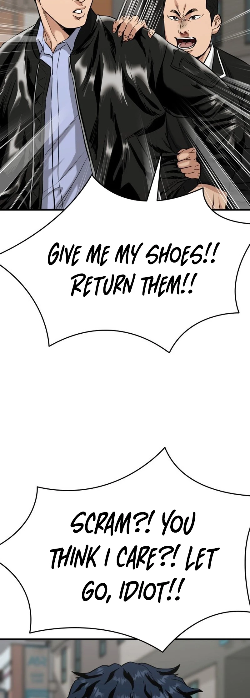 High School Gangsters Ch. 1 第93页