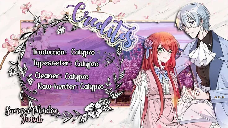 Exclusive Possession: The "Benevolent" Wife Ch. 2 第2页
