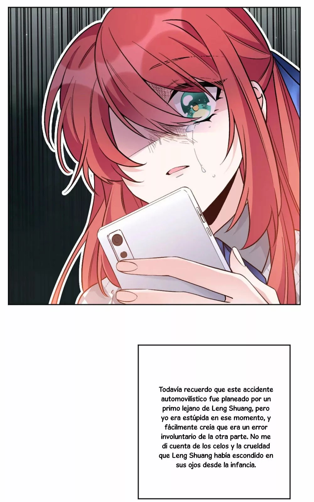 Exclusive Possession: The "Benevolent" Wife Ch. 2 第11页