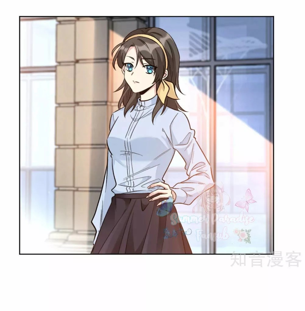 Exclusive Possession: The "Benevolent" Wife Ch. 2 第12页