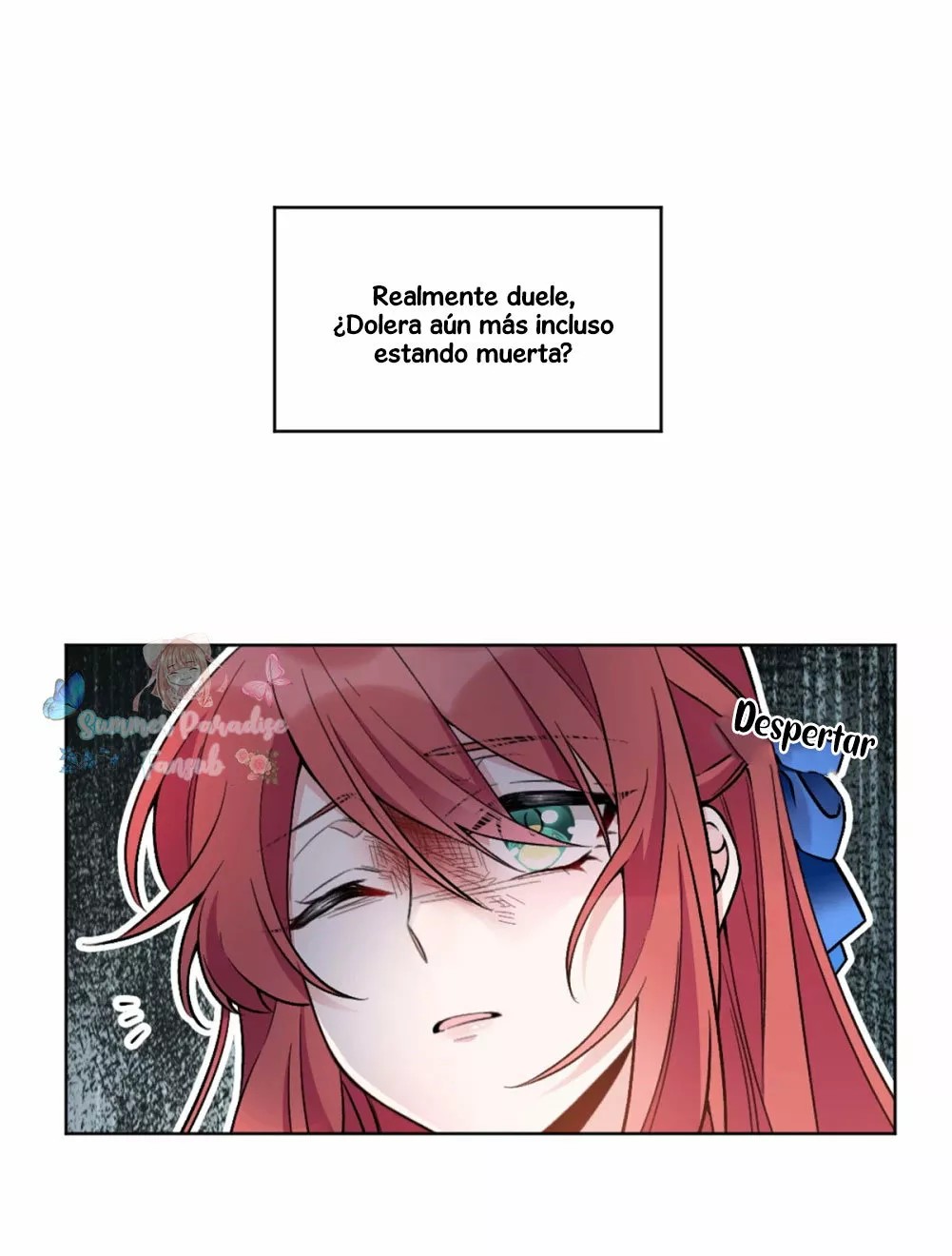 Exclusive Possession: The "Benevolent" Wife Ch. 2 第6页