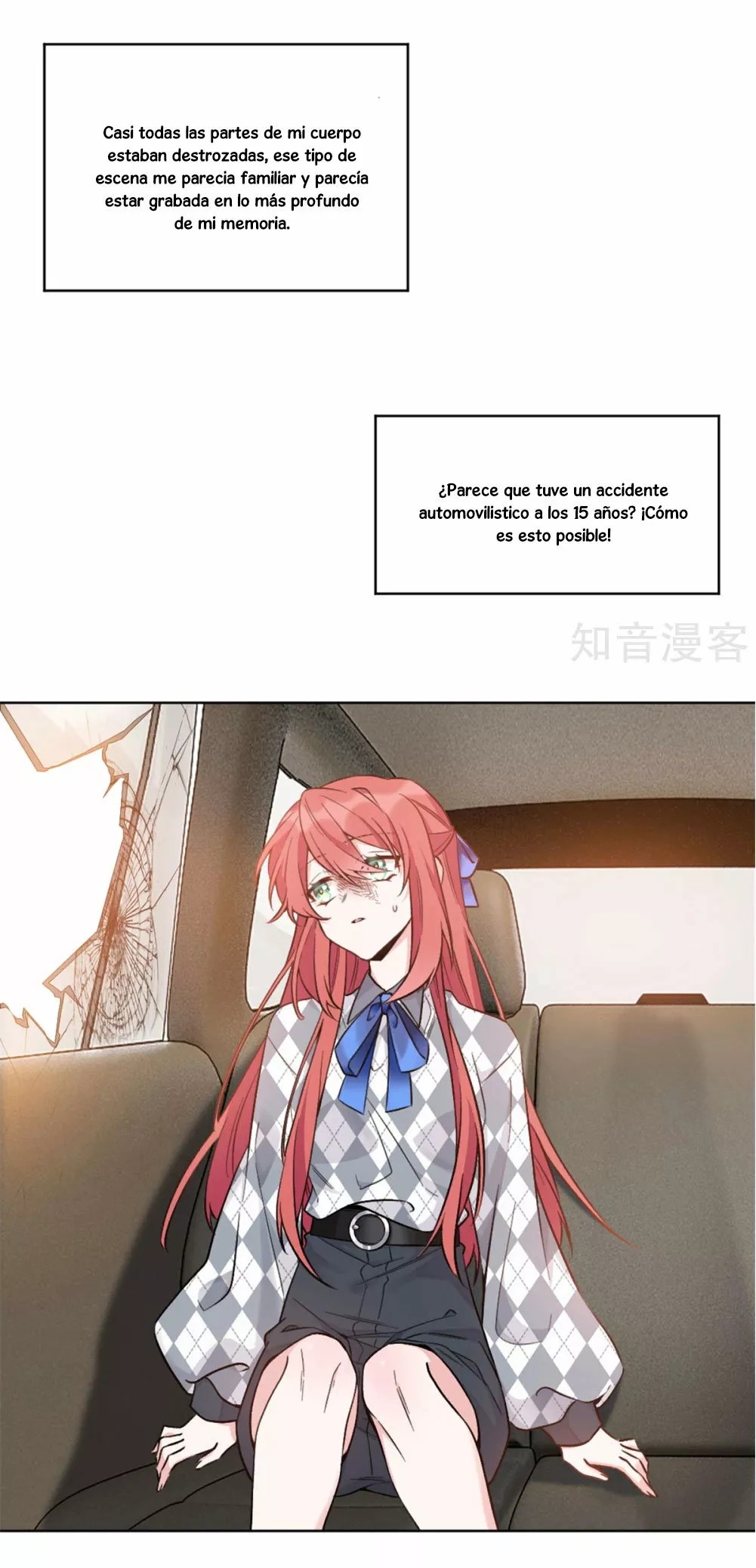 Exclusive Possession: The "Benevolent" Wife Ch. 2 第7页
