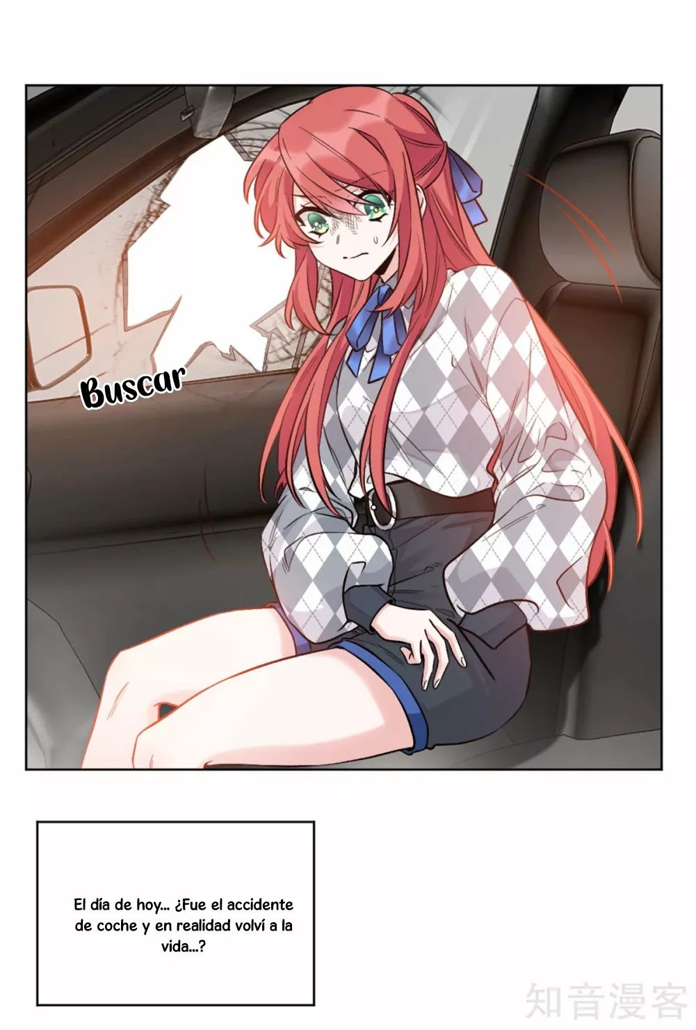Exclusive Possession: The "Benevolent" Wife Ch. 2 第10页