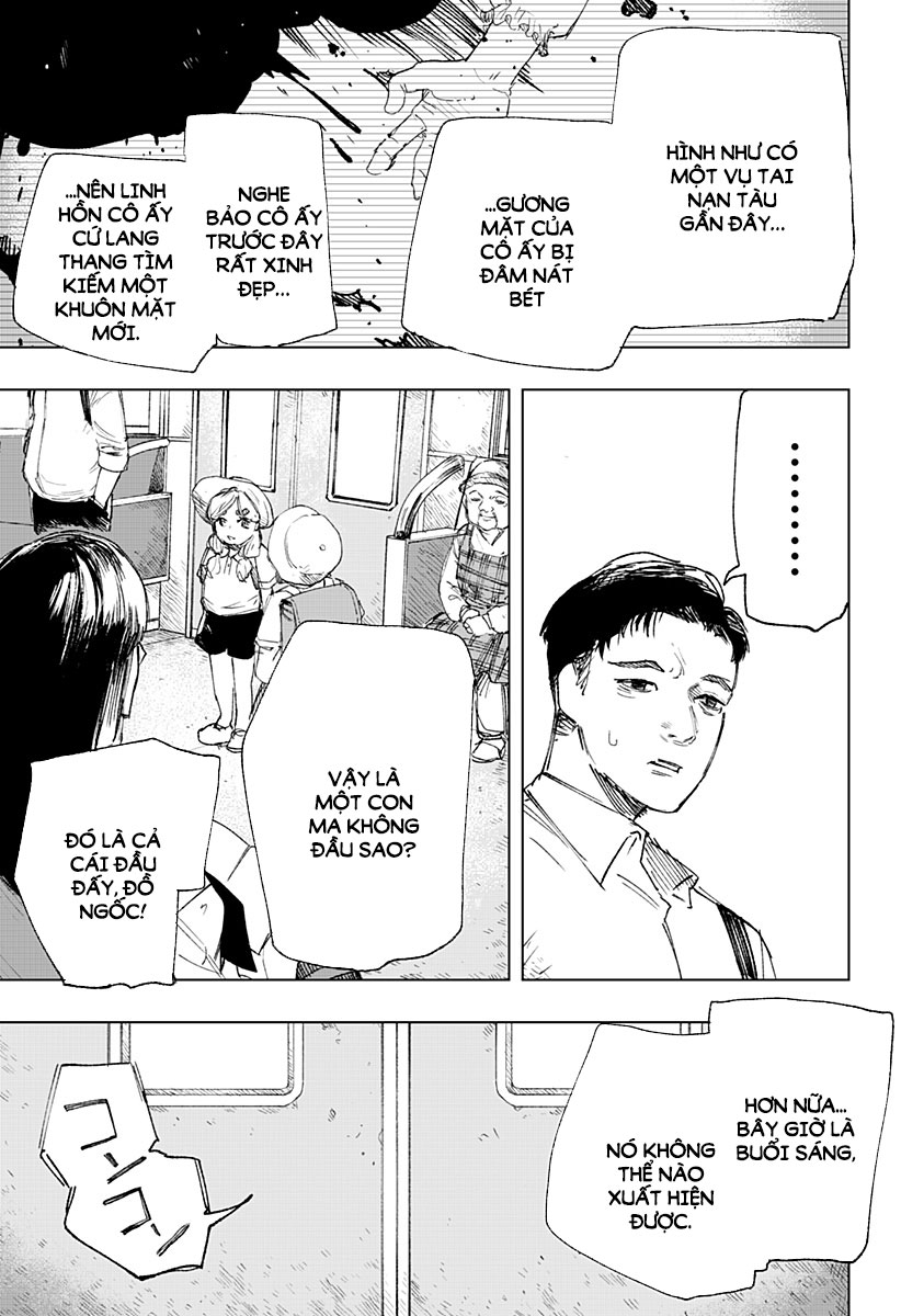Oversleeping Takahashi Vol. 1 Ch. 1 第21页