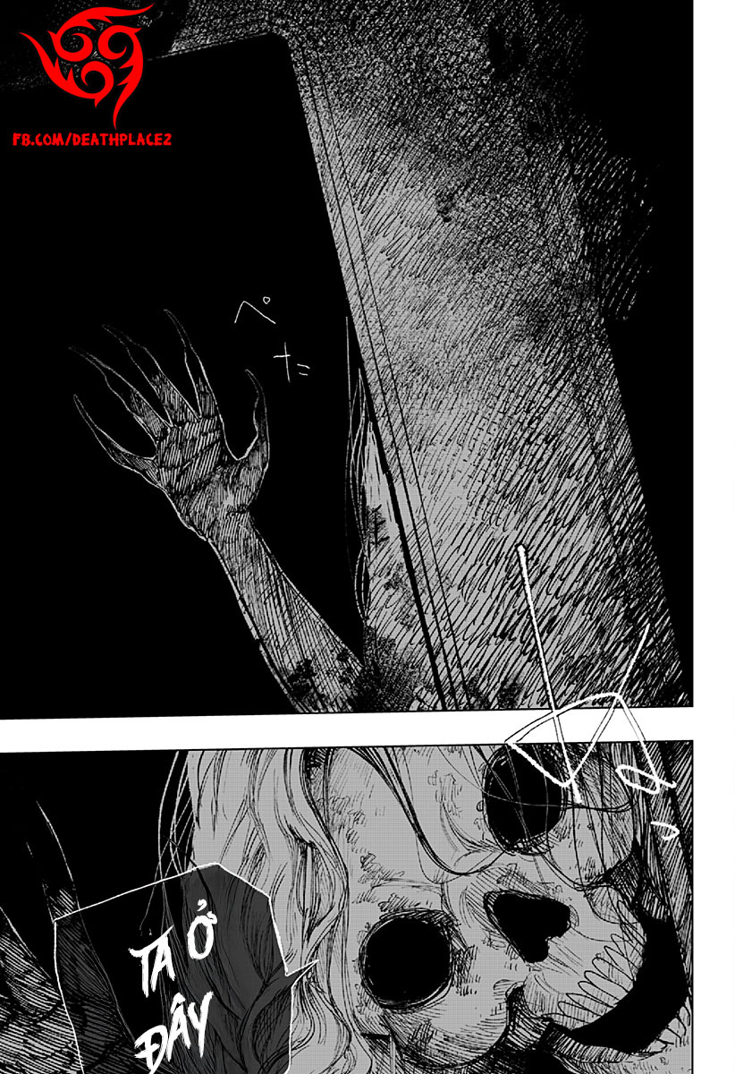 Oversleeping Takahashi Vol. 1 Ch. 1 第23页