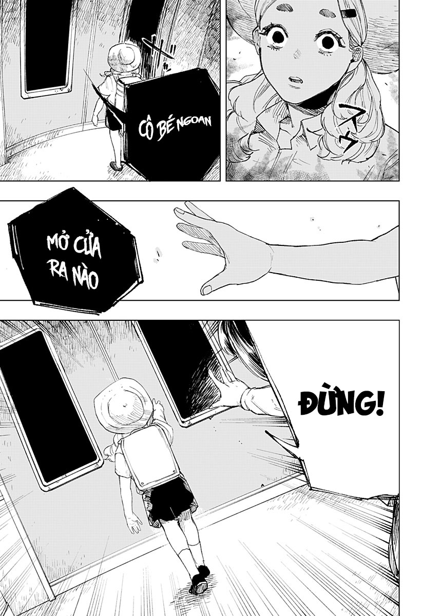 Oversleeping Takahashi Vol. 1 Ch. 1 第25页