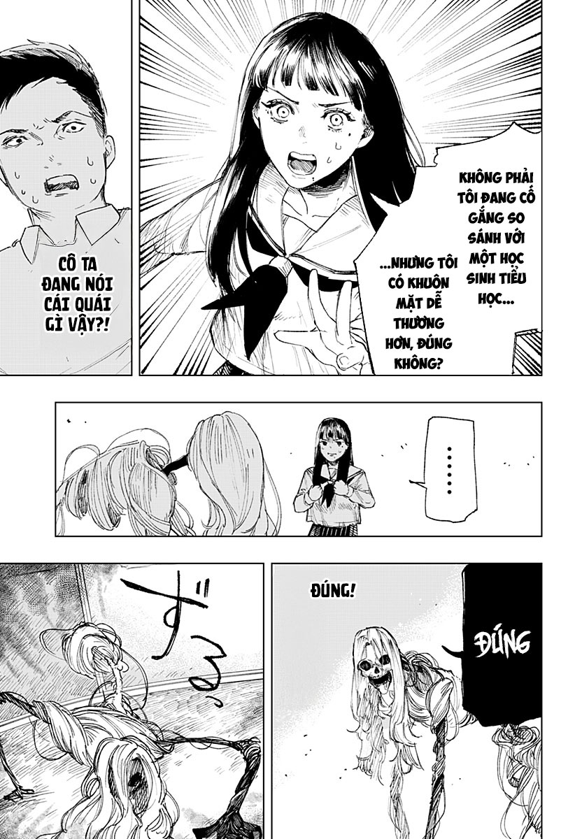 Oversleeping Takahashi Vol. 1 Ch. 1 第27页