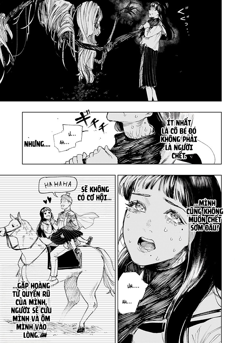 Oversleeping Takahashi Vol. 1 Ch. 1 第29页