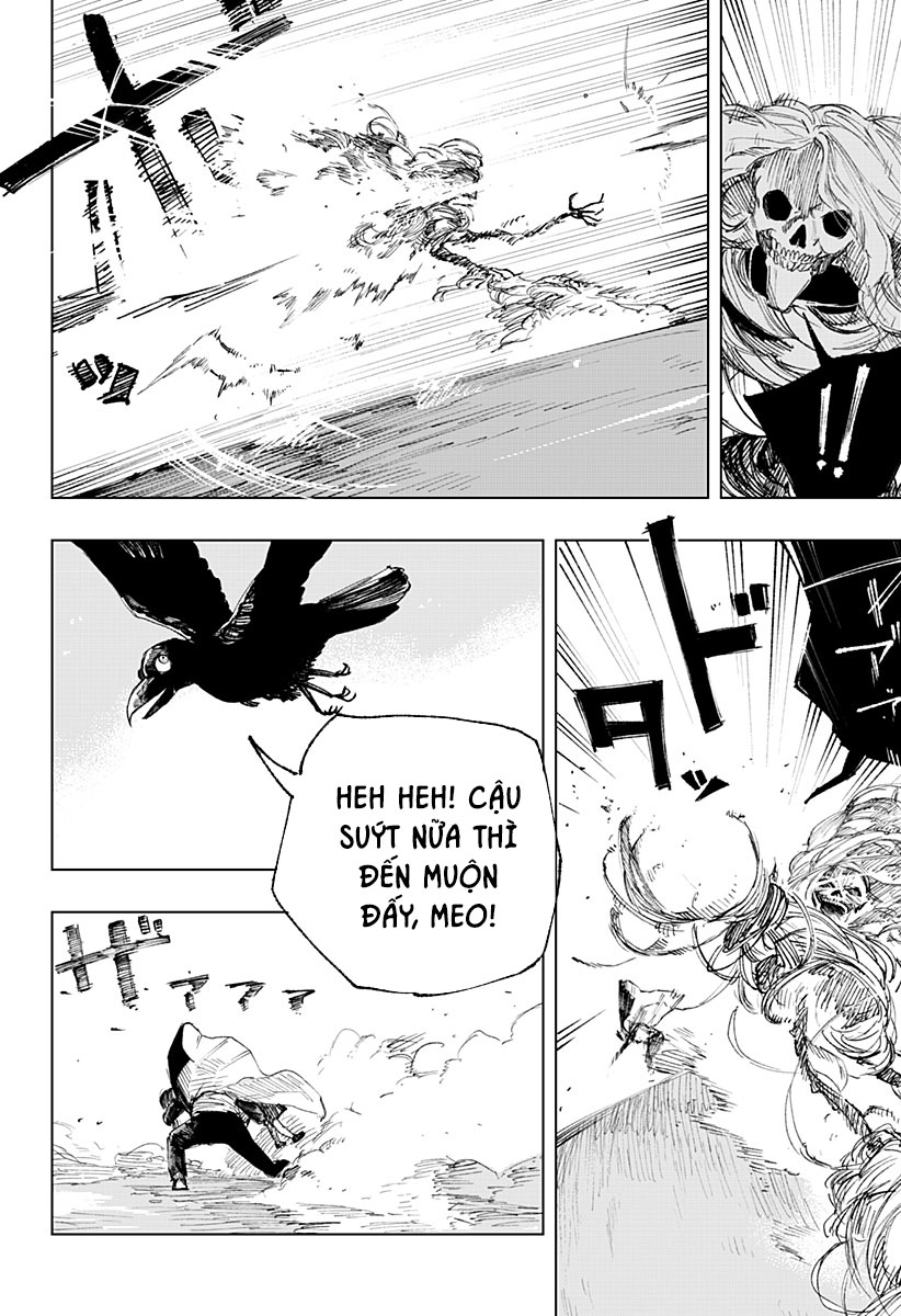 Oversleeping Takahashi Vol. 1 Ch. 1 第32页