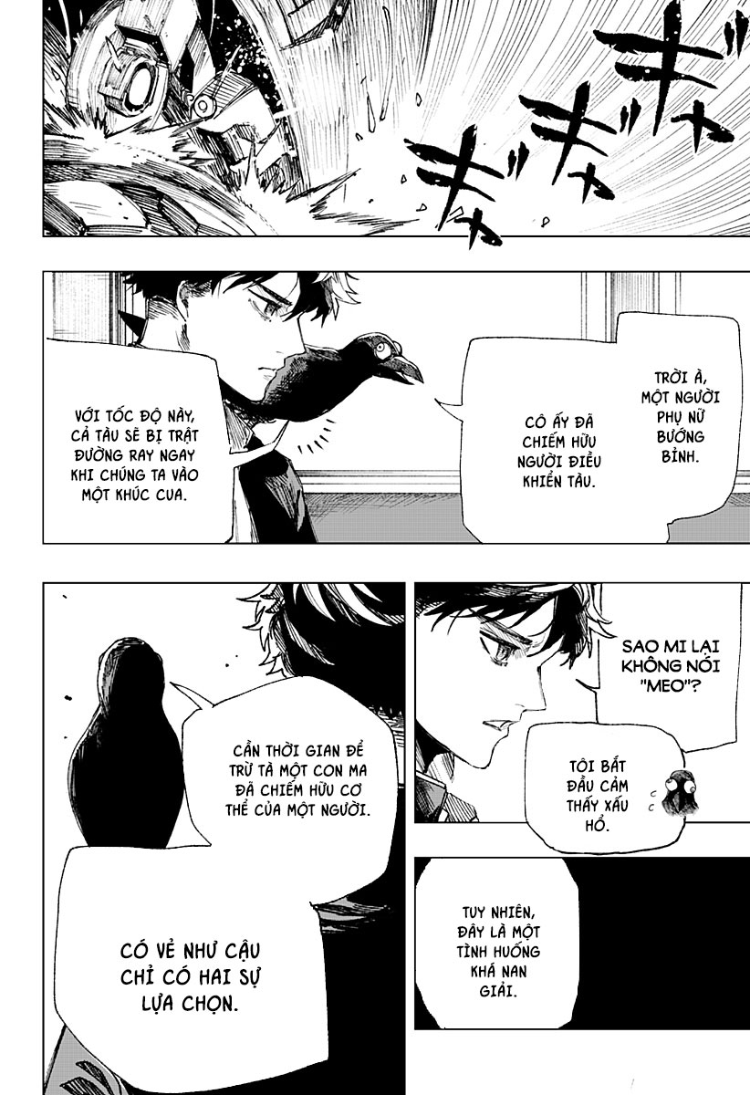 Oversleeping Takahashi Vol. 1 Ch. 1 第44页