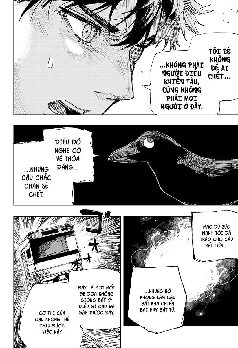 Oversleeping Takahashi Vol. 1 Ch. 1 第46页