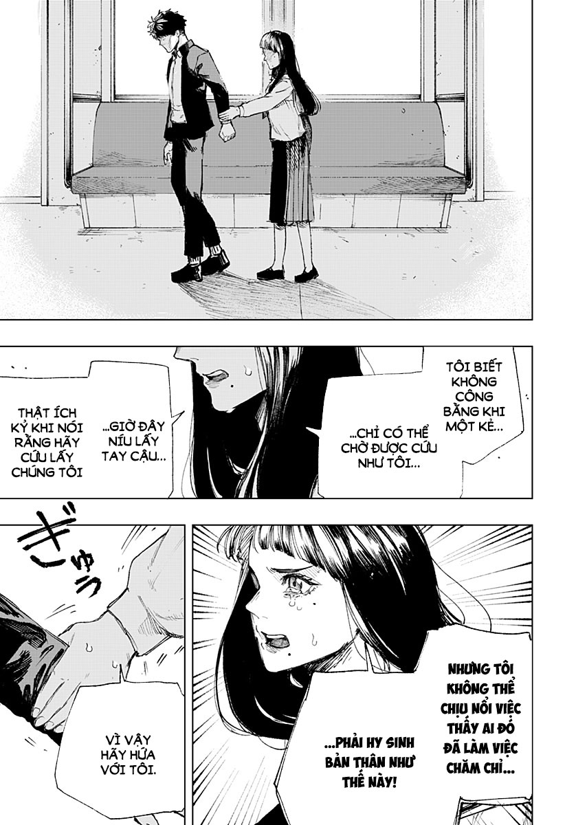 Oversleeping Takahashi Vol. 1 Ch. 1 第49页