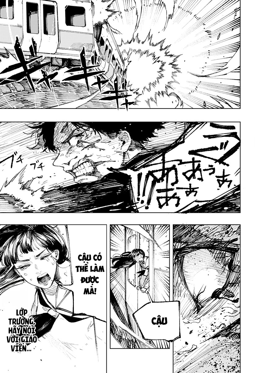 Oversleeping Takahashi Vol. 1 Ch. 1 第53页
