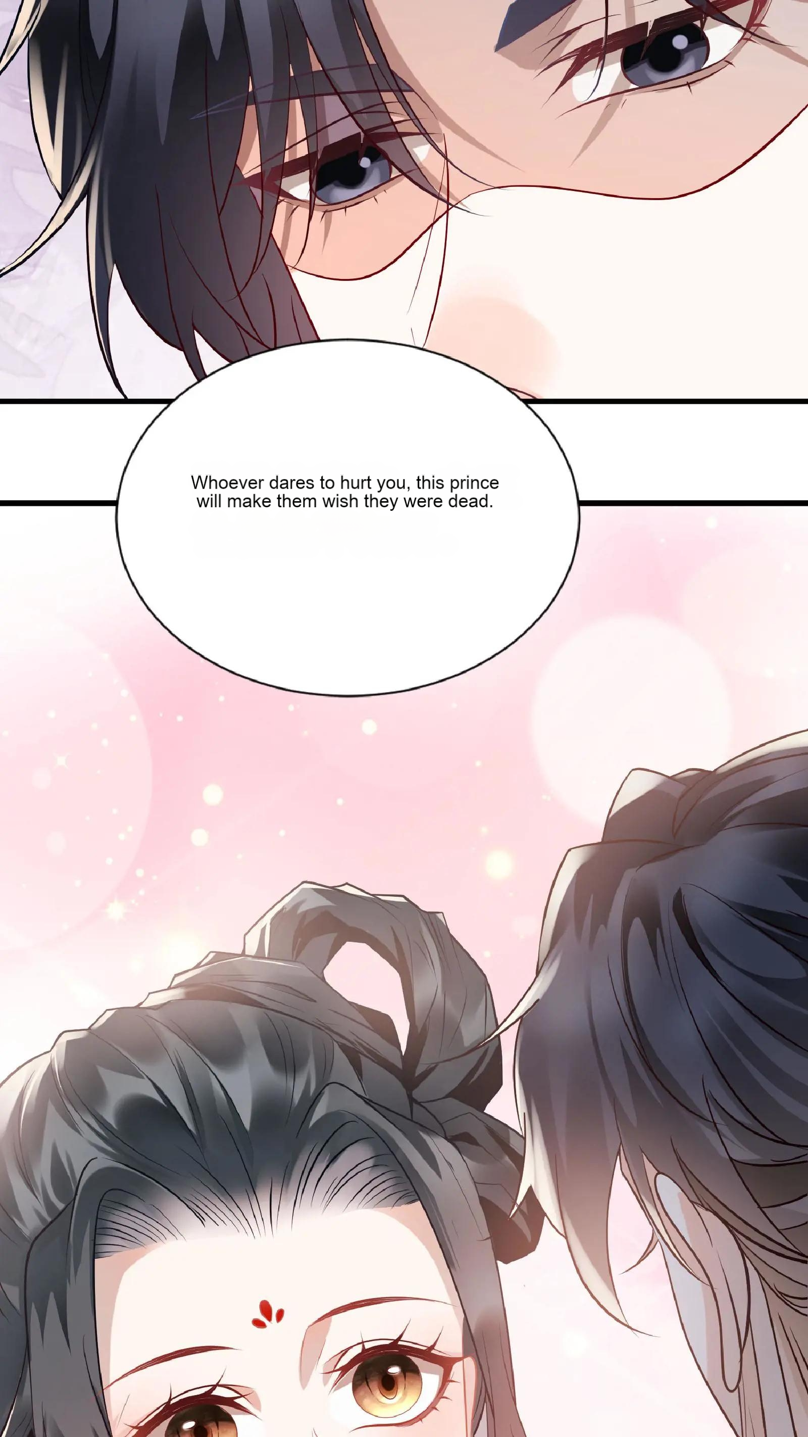 The Prince Regent Is Yandere and Pampering Ch. 6 第24页