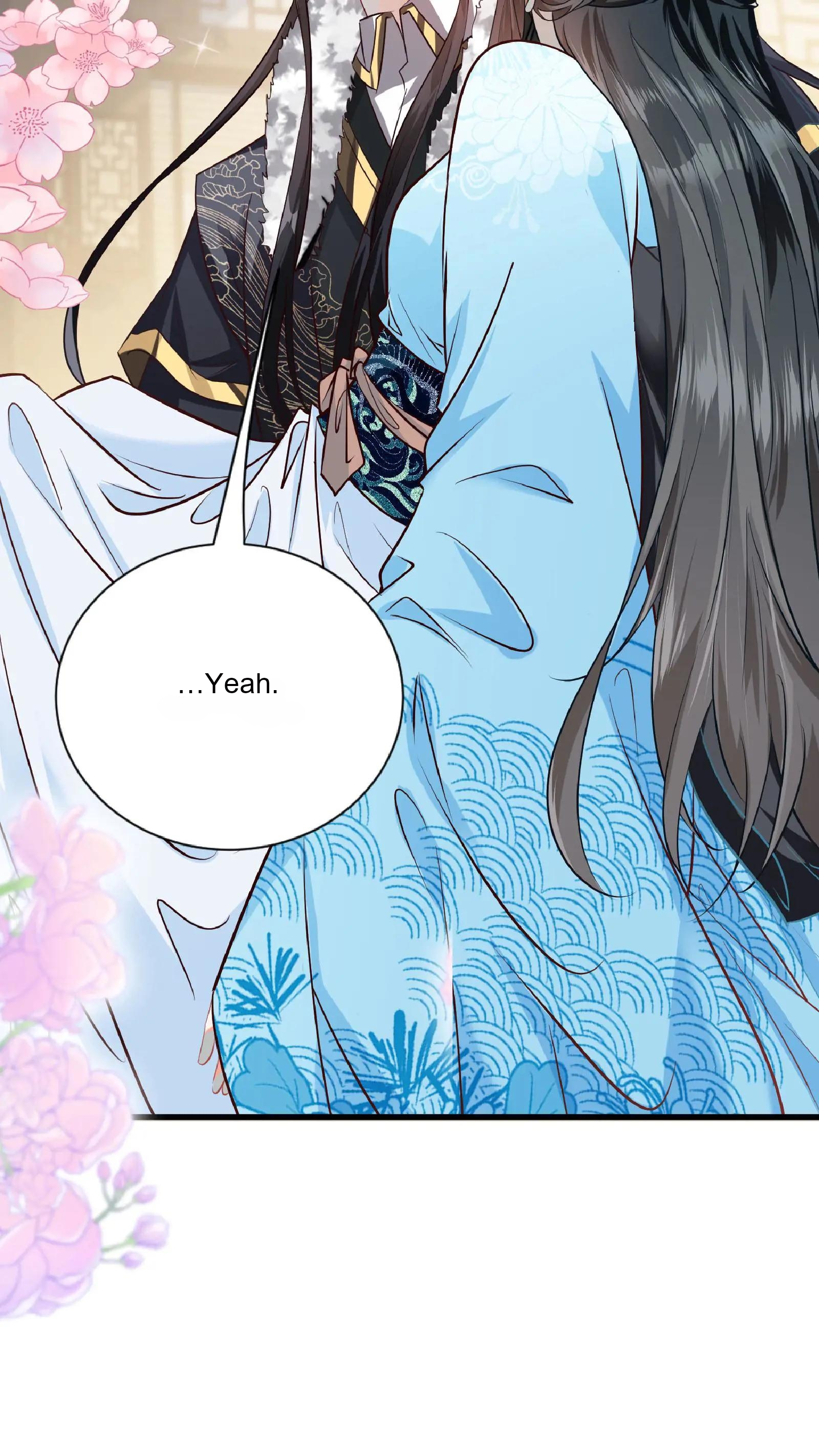 The Prince Regent Is Yandere and Pampering Ch. 6 第4页