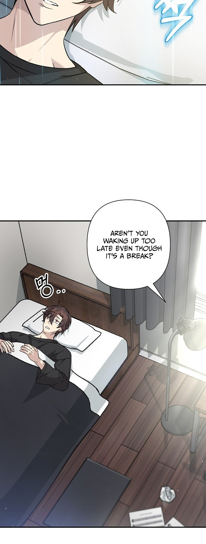 My Younger Sister Was a Genius Vol. 1 Ch. 1 第17页