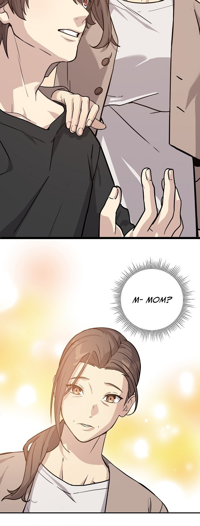 My Younger Sister Was a Genius Vol. 1 Ch. 1 第22页
