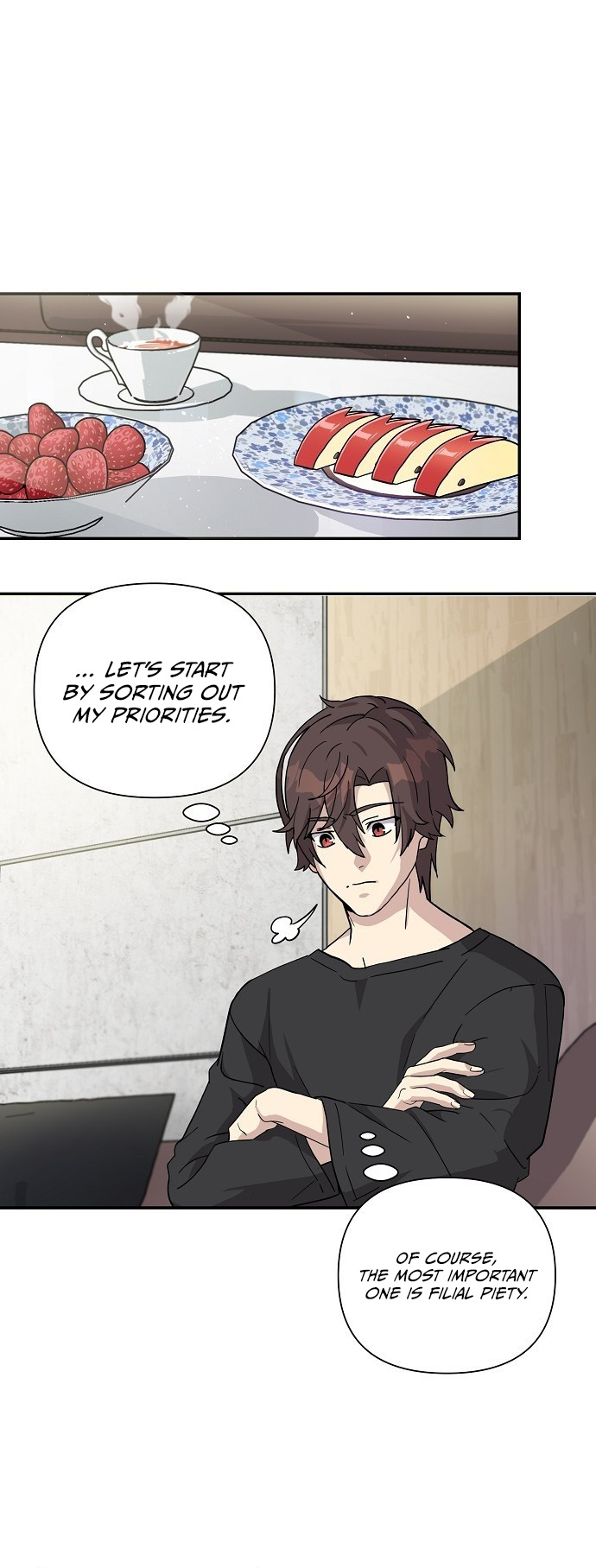 My Younger Sister Was a Genius Vol. 1 Ch. 1 第25页
