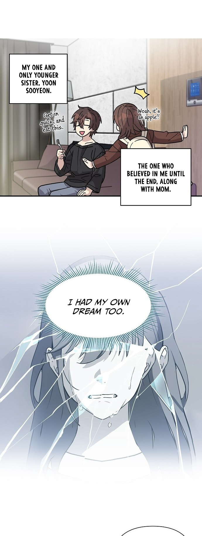My Younger Sister Was a Genius Vol. 1 Ch. 1 第27页