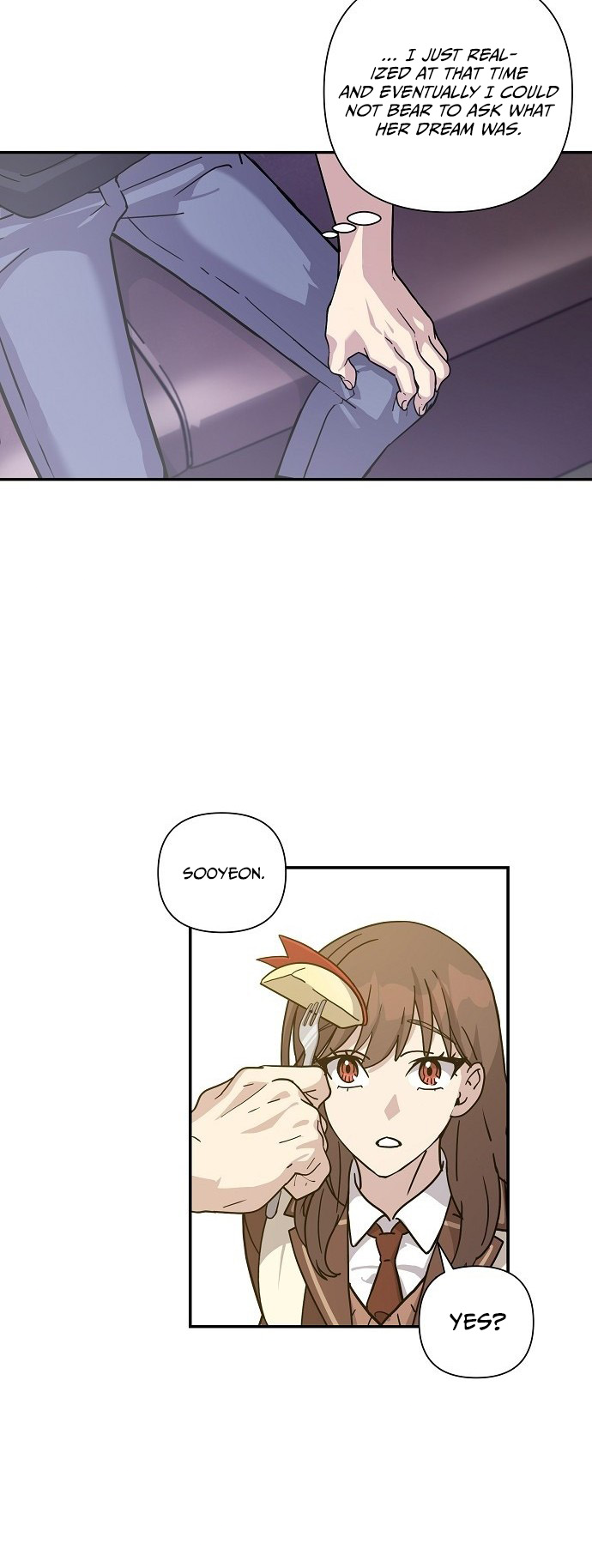 My Younger Sister Was a Genius Vol. 1 Ch. 1 第28页