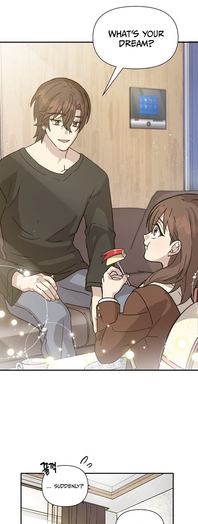 My Younger Sister Was a Genius Vol. 1 Ch. 1 第29页